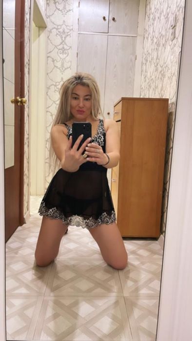 Куртизанки, которых вызывают без фейков: Искусство интимного досуга