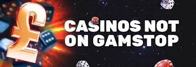 Explore the World of Non Gamstop Casinos 1077846533 Explore the World of Non Gamstop Casinos 1077846533