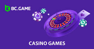 BC GAME El Casino de Criptomonedas que Revoluciona el Juego en Línea -775042575
