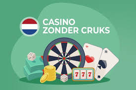 Betrouwbaar Casino Zonder CRUKS Waar Te Gokken Zonder Beperkingen