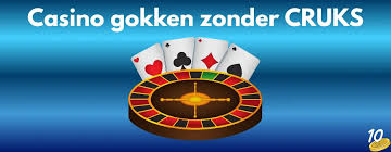 Betrouwbaar Casino Zonder CRUKS Waar Te Gokken Zonder Beperkingen