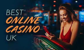 Discover the Best Online Betting Site in the UK