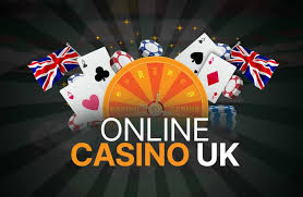 Discover the Best UK Online Casinos Your Ultimate Guide 1325462299