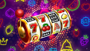 Discover the Thrill of Casino Slots at Dynamite UK