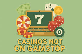 Discovering Casinos Not Registered on Gamstop -1869989513 Discovering Casinos Not Registered on Gamstop -1869989513