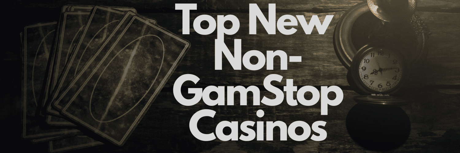 Discovering Casinos Not Registered on Gamstop -1869989513 Discovering Casinos Not Registered on Gamstop -1869989513