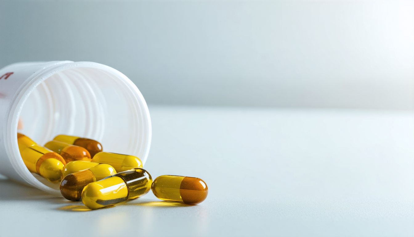 Infographic showing different audience segments considering over-the-counter ED remedies with safety checkpoints and doctor consultation steps