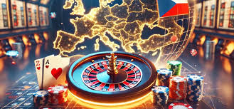 Mezinárodní Online Casino Svět zábavy a šancí Mezinárodní Online Casino Svět zábavy a šancí
