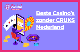 No CRUKS Casino Ontdek de Vrijheid van Gokken zonder Beperkingen No CRUKS Casino Ontdek de Vrijheid van Gokken zonder Beperkingen