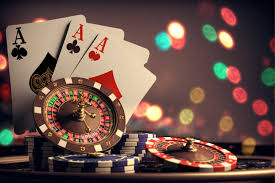 NV Casino Din Ultimative Online Spiloplevelse
