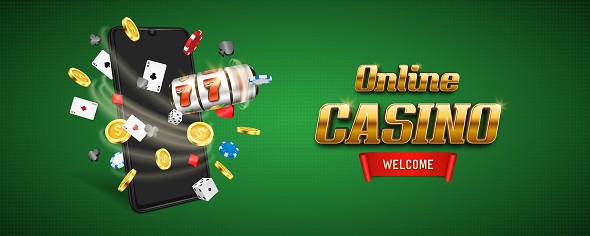 Online Casino CZK Vstupte do Světa Hraní a Vyhrajte Online Casino CZK Vstupte do Světa Hraní a Vyhrajte