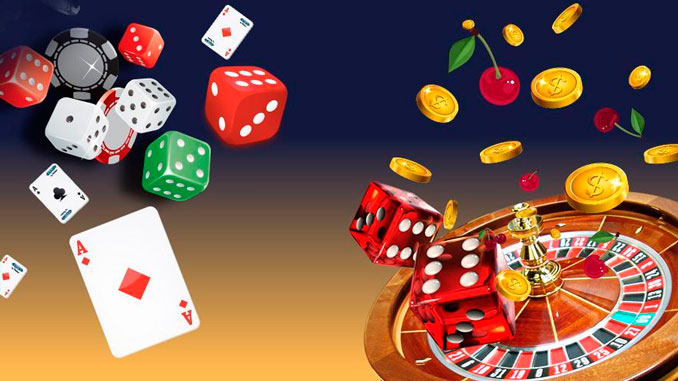 The Thrilling Experience of Casino Janusz