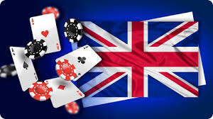 The Ultimate Guide to UK Casino Club Online