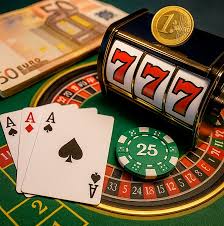 Casinò con Deposito Minimo 1 Euro Gioca Senza Stress 1023476206