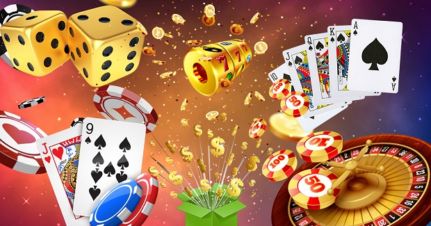 Casino med Bankoverførsel En Guide til Spil og Indbetalinger