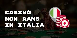 Casinò Senza ADM Scopri il Divertimento senza Limiti