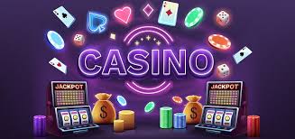 Casino Uden For ROFUS - Oplev Det Bedste Online Spil