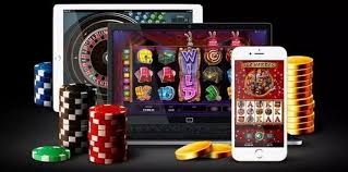 Discover the Excitement of Casino Biamo Bet UK