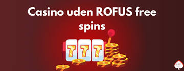 Få Gratis Free Spins i Dag - Udforsk Dine Muligheder