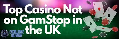 GamStop Free Casino List UK Your Guide to Non-GamStop Casinos GamStop Free Casino List UK Your Guide to Non-GamStop Casinos