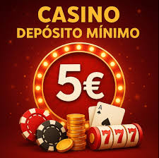 I migliori casino online con deposito 5 euro