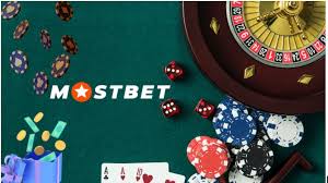 Mostbet Casino əyləncə dolu dünyanın qapılarını açır