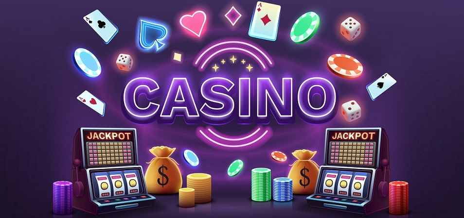 Online Casino Free Spins Uden Indbetaling - Sådan Får Du Dem