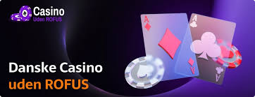 Online Poker Uden Rufus - En Guide til Bedre Spil