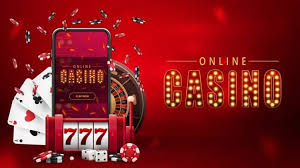 The Rise of Mobile Casino Apps How Players Are Changing the Game
