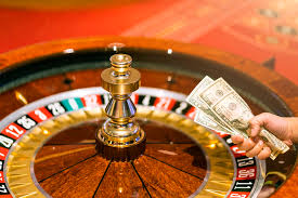 The Thrill of Bitcoin Roulette A Modern Take on Classic Gambling