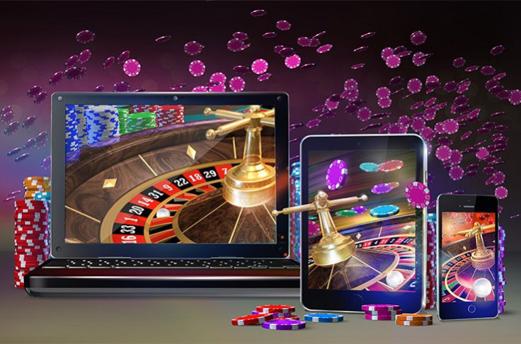 The Thrill of Bitcoin Roulette A Modern Take on Classic Gambling