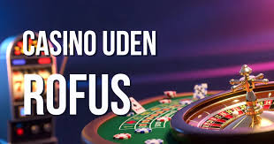 Top Casinoer uden MitID - En Guide til de Bedste Online Casinoer Top Casinoer uden MitID - En Guide til de Bedste Online Casinoer