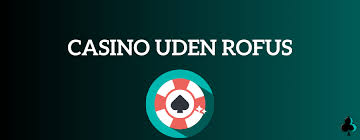Top Casinoer uden MitID - En Guide til de Bedste Online Casinoer Top Casinoer uden MitID - En Guide til de Bedste Online Casinoer