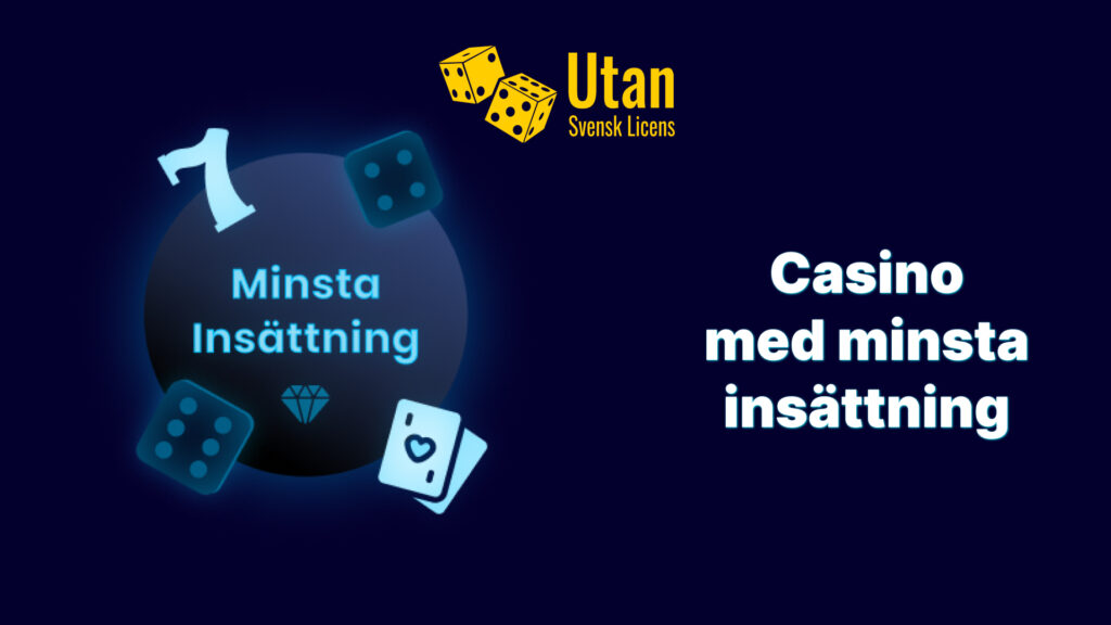 Utländska casinon utan svensk licens - En djupdykning 781930644