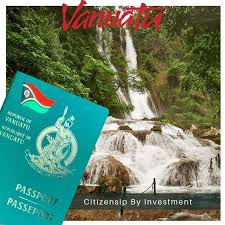 Vanuatu میں سرمایہ کاری کے ذریعے شہریت حاصل کرنے کا مکمل رہنما Vanuatu میں سرمایہ کاری کے ذریعے شہریت حاصل کرنے کا مکمل رہنما