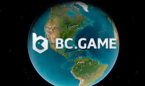BC.Game Crypto Casino A Comprehensive Guide to Online Gaming