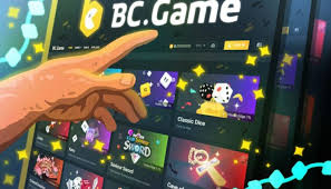 Discover the Exciting World of BC.Game App Discover the Exciting World of BC.Game App
