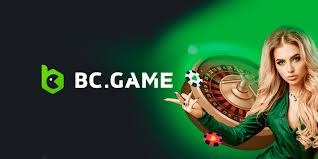 Experience Exciting Wins at BC Game Bet Nigeria