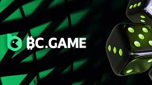 Explore the Thrilling World of BC.Game Online