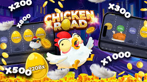 Chicken Road 2026 - Our tips for generating income on Chicken Road