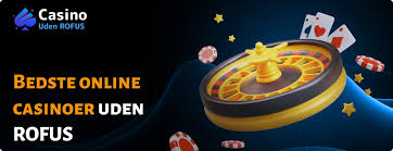 Online Casino’s zonder Registratie Speel Eenvoudig en Snel!