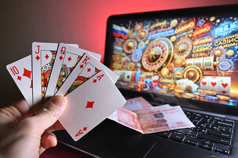 The Ultimate Guide to iWild Casino & Sportsbook