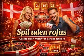Udenlandske Online Casinoer En Guide til Spiloplevelser Uden Grænser