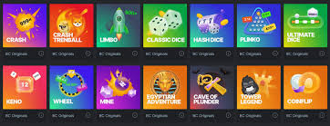 Unduh Aplikasi BC Game di Indonesia dan Menangkan Hadiah Menarik