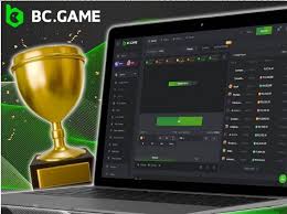 Unduh Aplikasi BC Game di Indonesia dan Menangkan Hadiah Menarik