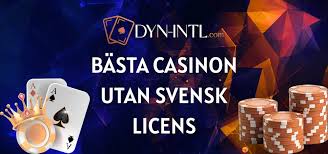 Spela Poker Utan Svensk Licens En Guide till Utländska Pokerplattformar