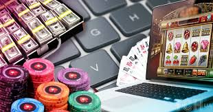 Exploring the Exciting World of Bizzo Casino Online Games -460364260 Exploring the Exciting World of Bizzo Casino Online Games -460364260