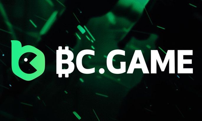 How to Register on BC.Game A Step-by-Step Guide How to Register on BC.Game A Step-by-Step Guide